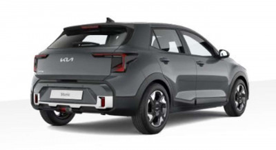 KIA Stonic Neuwagen KIA Stonic Neuwagen