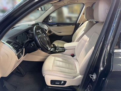 BMW X3 Gebrauchtwagen BMW X3 Gebrauchtwagen