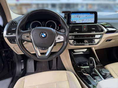 BMW X3 Gebrauchtwagen BMW X3 Gebrauchtwagen