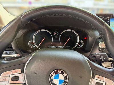 BMW X3 Gebrauchtwagen BMW X3 Gebrauchtwagen