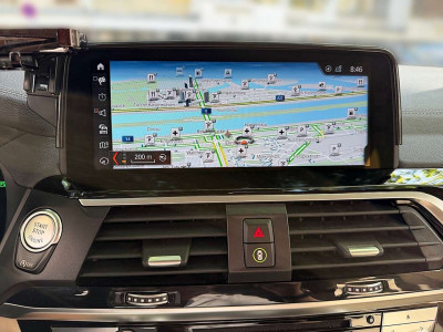 BMW X3 Gebrauchtwagen BMW X3 Gebrauchtwagen