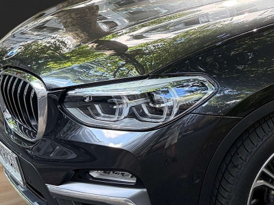 BMW X3 Gebrauchtwagen BMW X3 Gebrauchtwagen