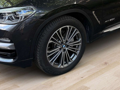 BMW X3 Gebrauchtwagen BMW X3 Gebrauchtwagen