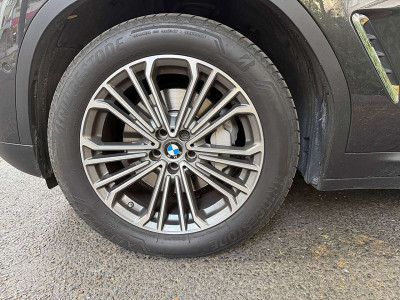 BMW X3 Gebrauchtwagen BMW X3 Gebrauchtwagen