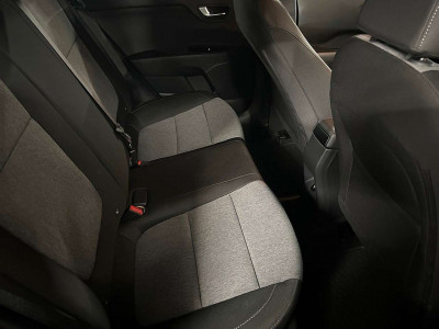 KIA Stonic Gebrauchtwagen KIA Stonic Gebrauchtwagen