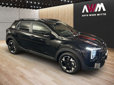 KIA Stonic Gebrauchtwagen KIA Stonic Gebrauchtwagen