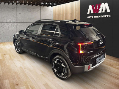 KIA Stonic Gebrauchtwagen KIA Stonic Gebrauchtwagen
