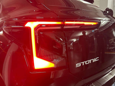 KIA Stonic Gebrauchtwagen KIA Stonic Gebrauchtwagen