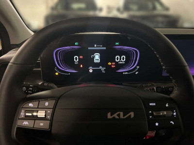 KIA Stonic Gebrauchtwagen KIA Stonic Gebrauchtwagen