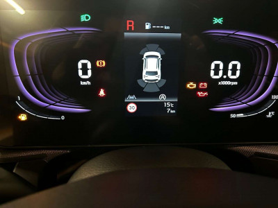 KIA Stonic Gebrauchtwagen KIA Stonic Gebrauchtwagen