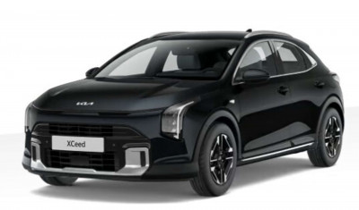 KIA XCeed Neuwagen KIA XCeed Neuwagen