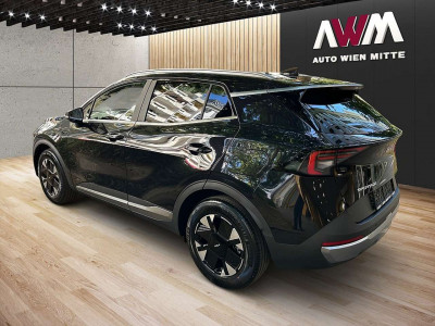 KIA Sportage Gebrauchtwagen KIA Sportage Gebrauchtwagen