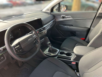 KIA Sportage Gebrauchtwagen KIA Sportage Gebrauchtwagen