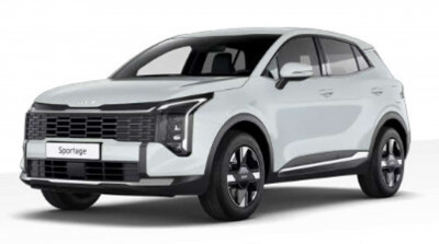 KIA Sportage Neuwagen KIA Sportage Neuwagen