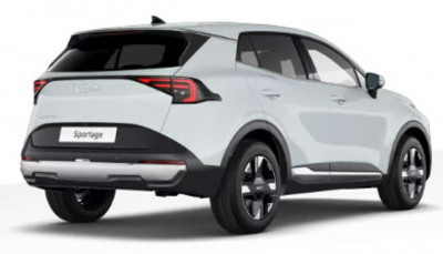 KIA Sportage Neuwagen KIA Sportage Neuwagen