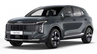 KIA Sportage Neuwagen KIA Sportage Neuwagen