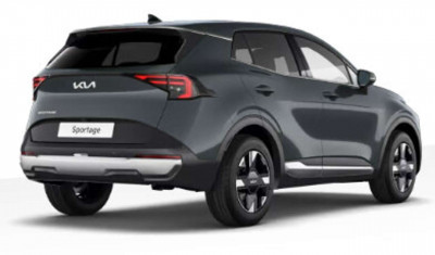 KIA Sportage Neuwagen KIA Sportage Neuwagen