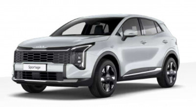 KIA Sportage Neuwagen KIA Sportage Neuwagen