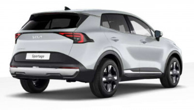 KIA Sportage Neuwagen KIA Sportage Neuwagen