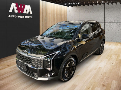 KIA Sportage Gebrauchtwagen KIA Sportage Gebrauchtwagen
