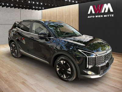 KIA Sportage Gebrauchtwagen KIA Sportage Gebrauchtwagen