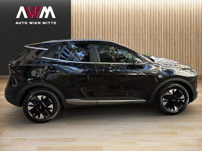 KIA Sportage Gebrauchtwagen KIA Sportage Gebrauchtwagen