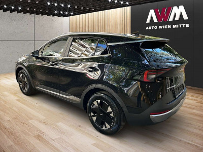 KIA Sportage Gebrauchtwagen KIA Sportage Gebrauchtwagen
