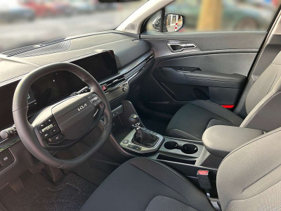 KIA Sportage Gebrauchtwagen KIA Sportage Gebrauchtwagen