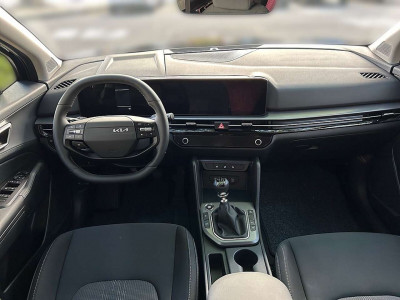 KIA Sportage Gebrauchtwagen KIA Sportage Gebrauchtwagen
