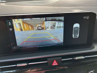 KIA Sportage Gebrauchtwagen KIA Sportage Gebrauchtwagen