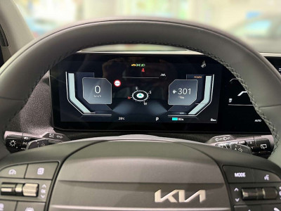 KIA EV2 Neuwagen KIA EV2 Neuwagen