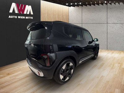 KIA EV2 Neuwagen KIA EV2 Neuwagen