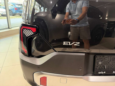 KIA EV2 Neuwagen KIA EV2 Neuwagen