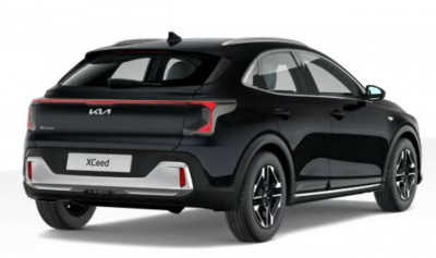 KIA XCeed Neuwagen KIA XCeed Neuwagen