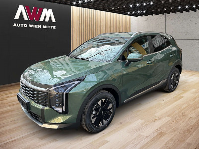 KIA Sportage Neuwagen KIA Sportage Neuwagen