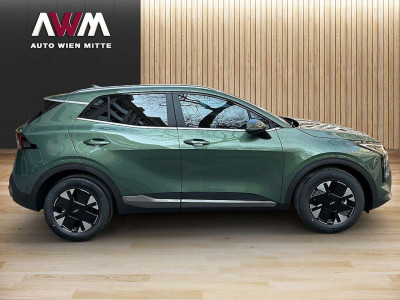 KIA Sportage Neuwagen KIA Sportage Neuwagen