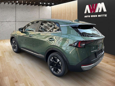 KIA Sportage Neuwagen KIA Sportage Neuwagen