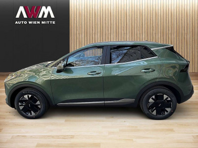 KIA Sportage Neuwagen KIA Sportage Neuwagen