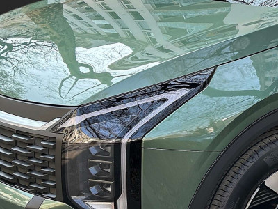 KIA Sportage Neuwagen KIA Sportage Neuwagen