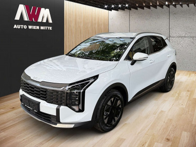 KIA Sportage Gebrauchtwagen KIA Sportage Gebrauchtwagen