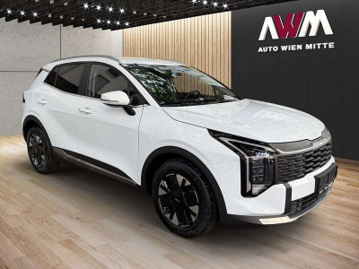 KIA Sportage Gebrauchtwagen KIA Sportage Gebrauchtwagen