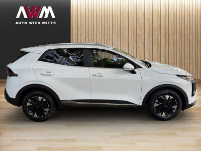 KIA Sportage Gebrauchtwagen KIA Sportage Gebrauchtwagen