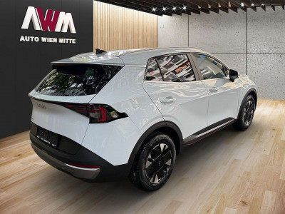 KIA Sportage Gebrauchtwagen KIA Sportage Gebrauchtwagen