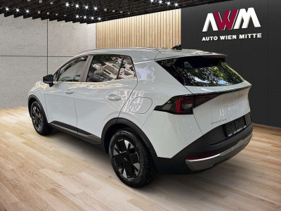 KIA Sportage Gebrauchtwagen KIA Sportage Gebrauchtwagen