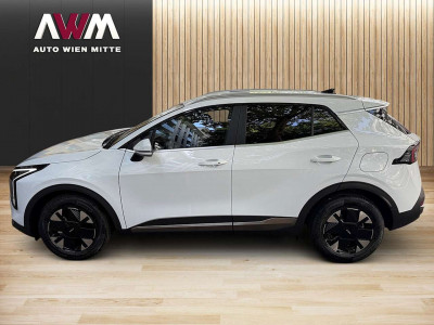 KIA Sportage Gebrauchtwagen KIA Sportage Gebrauchtwagen