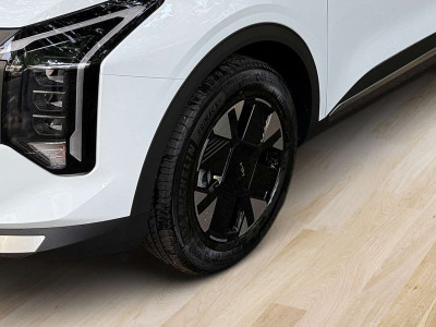 KIA Sportage Gebrauchtwagen KIA Sportage Gebrauchtwagen