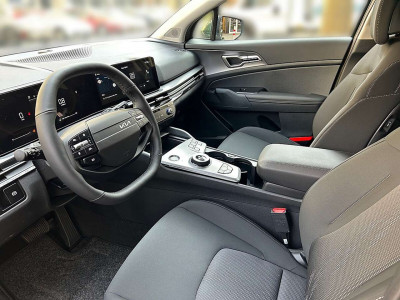 KIA Sportage Gebrauchtwagen KIA Sportage Gebrauchtwagen