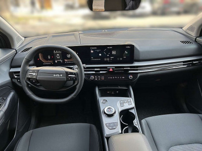 KIA Sportage Gebrauchtwagen KIA Sportage Gebrauchtwagen