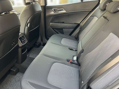 KIA Sportage Gebrauchtwagen KIA Sportage Gebrauchtwagen
