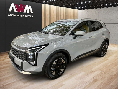 KIA Sportage Gebrauchtwagen KIA Sportage Gebrauchtwagen